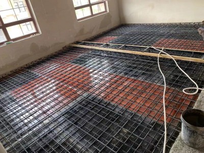 天津格调初晴别墅土建改造